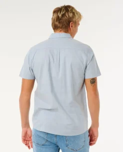 Classic Surf Ourtime Short Sleeve Shirt