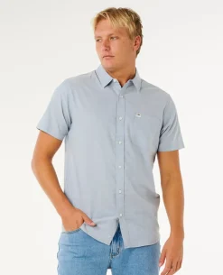 Classic Surf Ourtime Short Sleeve Shirt