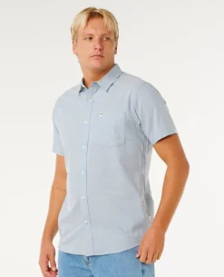 Classic Surf Ourtime Short Sleeve Shirt