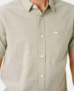 Classic Surf Ourtime Short Sleeve Shirt