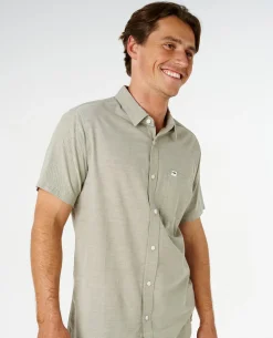 Classic Surf Ourtime Short Sleeve Shirt