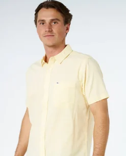 Classic Surf Ourtime Short Sleeve Shirt