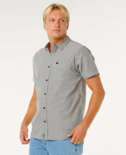 Classic Surf Ourtime Short Sleeve Shirt