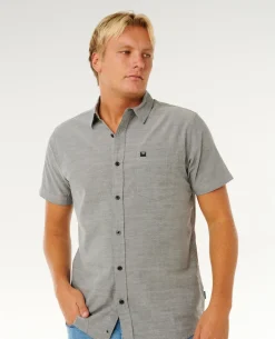 Classic Surf Ourtime Short Sleeve Shirt