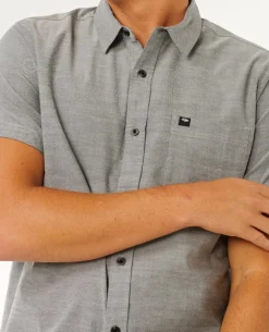Classic Surf Ourtime Short Sleeve Shirt