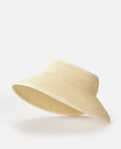 Classic Surf Rolled UPF Visor