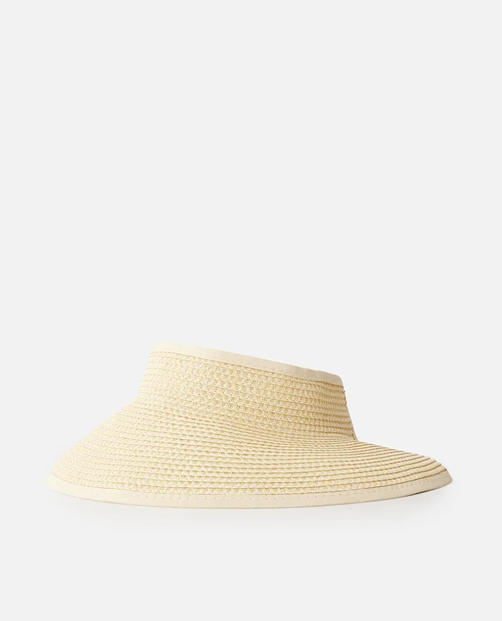 Classic Surf Rolled UPF Visor