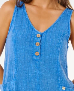 Classic Surf Romper