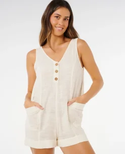 Classic Surf Romper