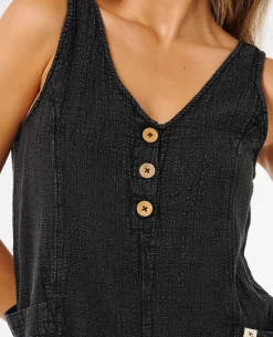 Classic Surf Romper