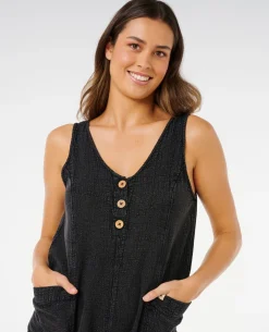 Classic Surf Romper