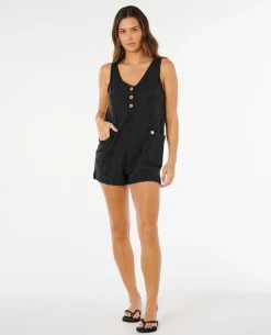 Classic Surf Romper