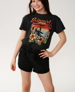 Classic Surf 3" Short - Kids
