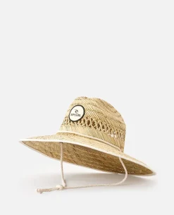 Classic Surf Straw Sun Hat