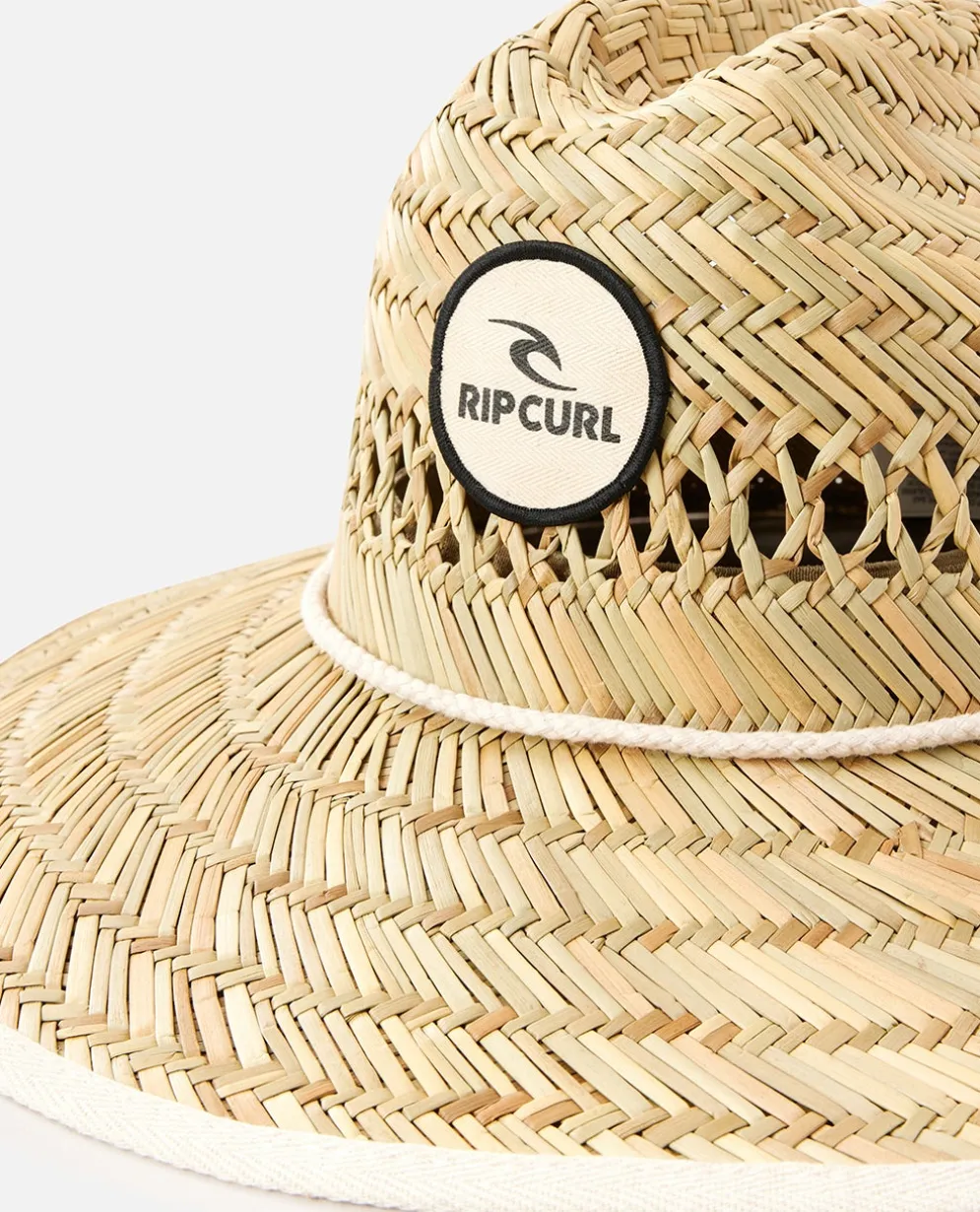 Classic Surf Straw Sun Hat