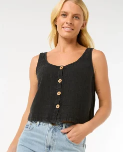 Classic Surf Tank II