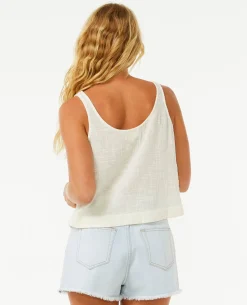 Classic Surf Tank II