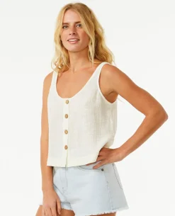 Classic Surf Tank II