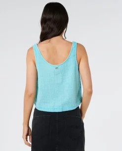 Classic Surf Tank II