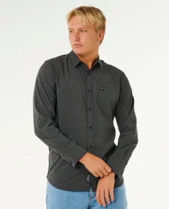 Classic Surf Tech Long Sleeve Shirt