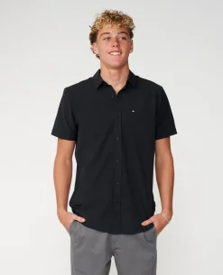 Classic Surf Tech Short Sleeve Shirt