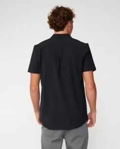 Classic Surf Tech Short Sleeve Shirt