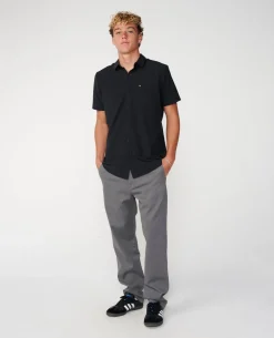 Classic Surf Tech Short Sleeve Shirt