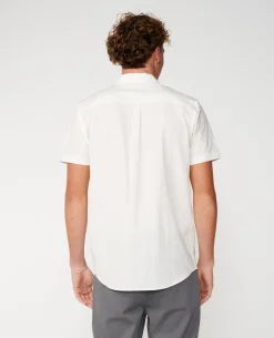 Classic Surf Tech Short Sleeve Shirt
