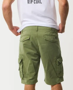 Classic Surf Trail Cargo Short