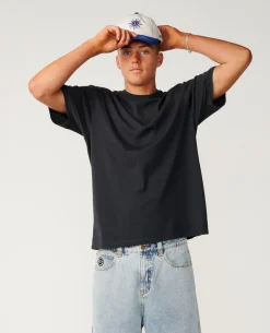 Classic Surf Wash Loose Tee