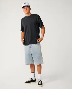 Classic Surf Wash Loose Tee