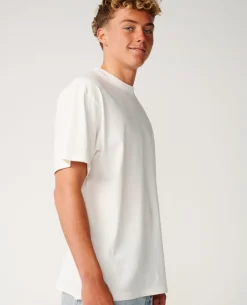 Classic Surf Wash Loose Tee