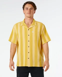 Classic Surf Weaver Short Sleeve Shirt