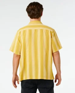Classic Surf Weaver Short Sleeve Shirt