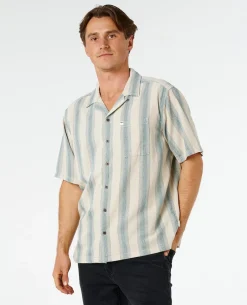 Classic Surf Weaver Short Sleeve Shirt