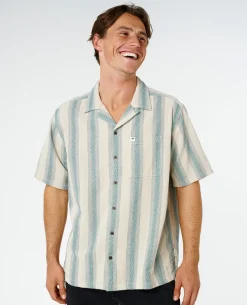 Classic Surf Weaver Short Sleeve Shirt