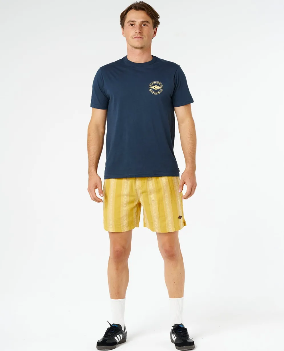 Classic Surf Weaver Volley