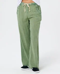 Classic Surf Wide Leg Pant