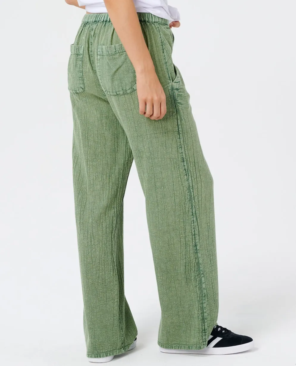 Classic Surf Wide Leg Pant