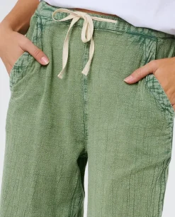 Classic Surf Wide Leg Pant