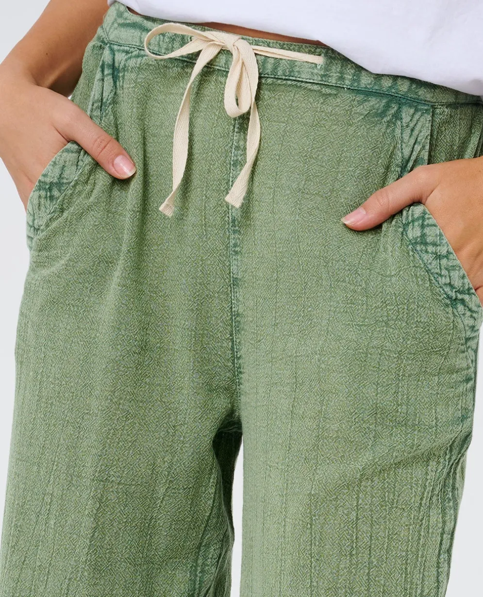Classic Surf Wide Leg Pant