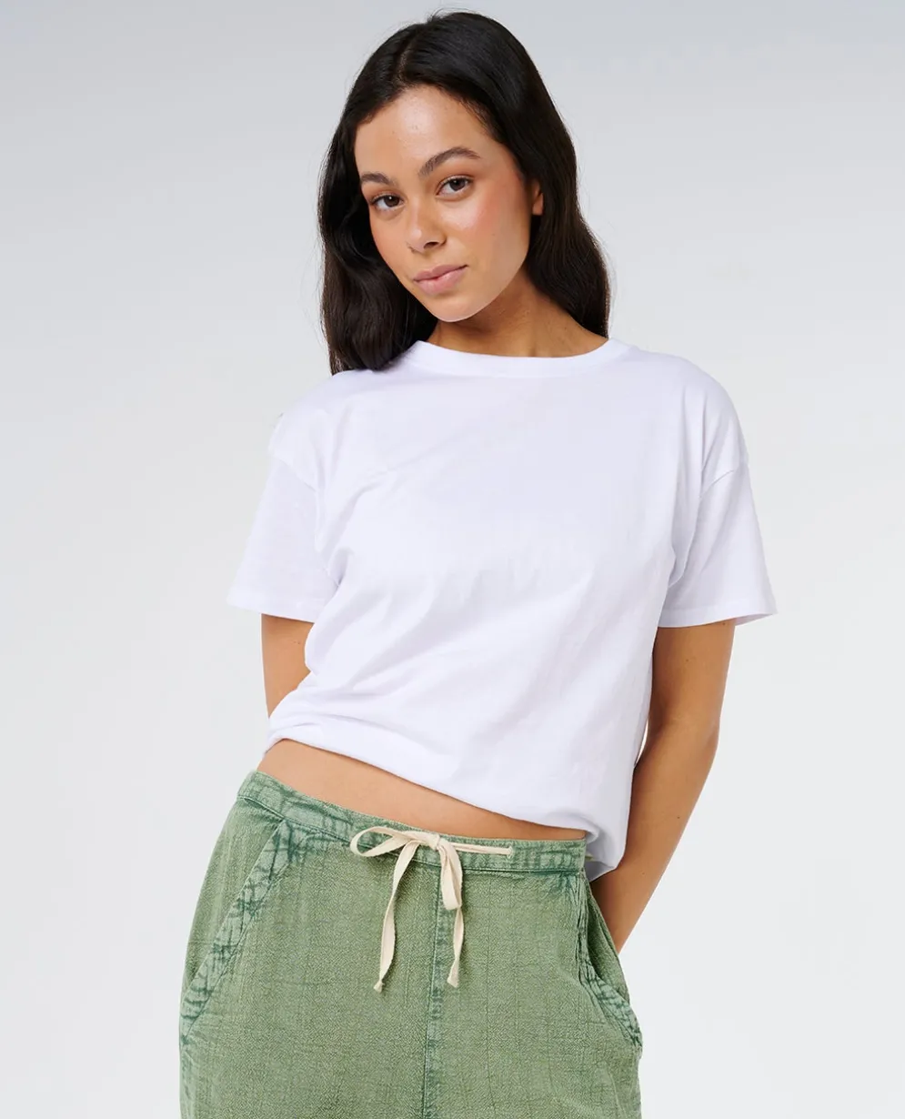 Classic Surf Wide Leg Pant
