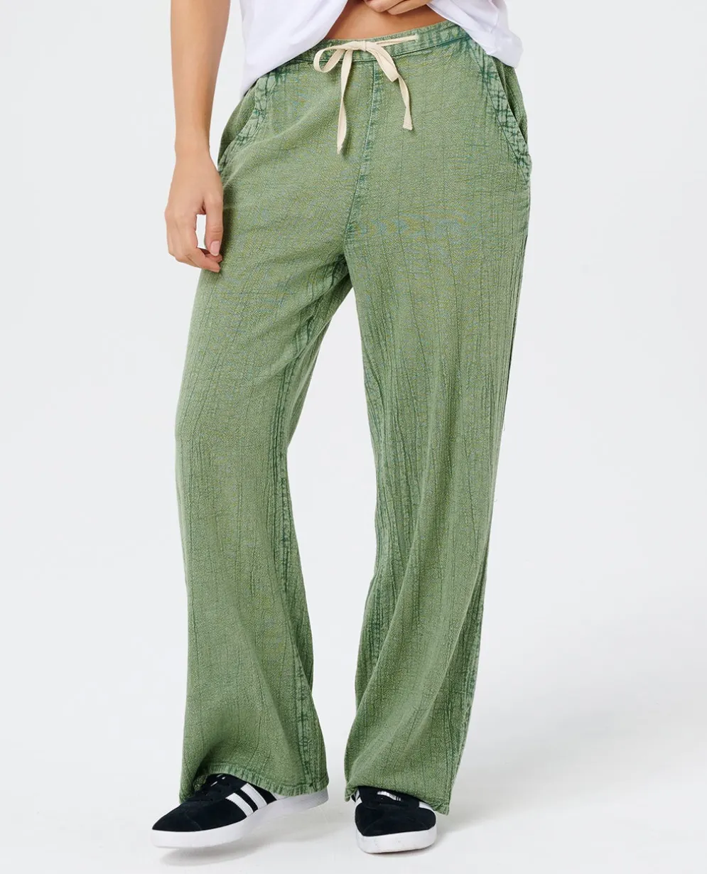 Classic Surf Wide Leg Pant