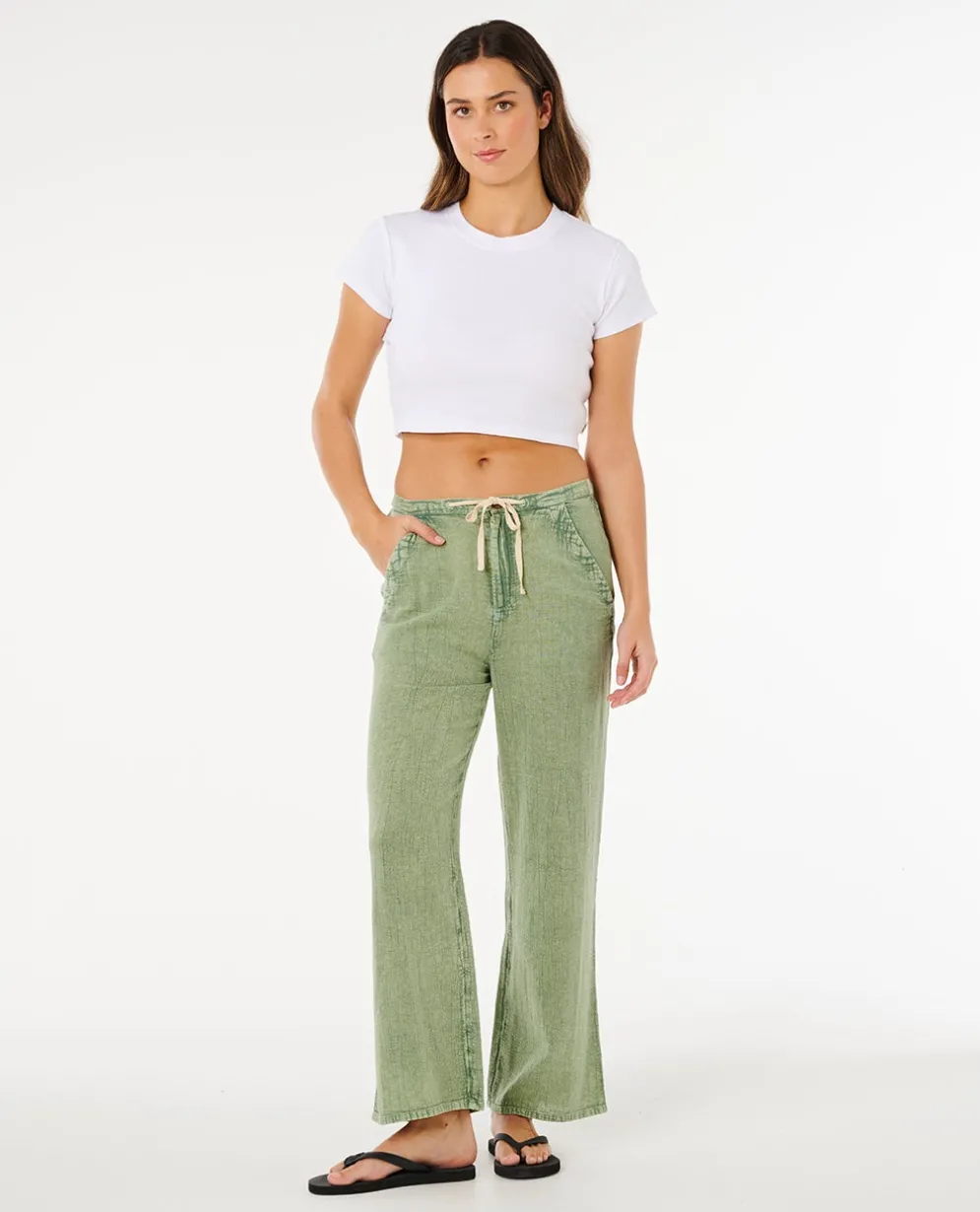 Classic Surf Wide Leg Pant