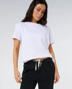Classic Surf Wide Leg Pant