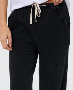 Classic Surf Wide Leg Pant