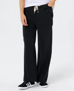 Classic Surf Wide Leg Pant