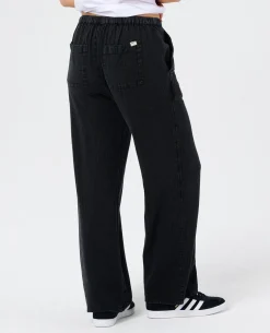 Classic Surf Wide Leg Pant