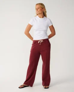 Classic Surf Wide Leg Pant
