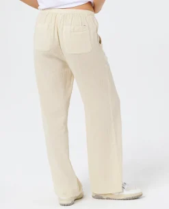 Classic Surf Wide Leg Pant